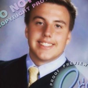 Meet your Posher, Cameron